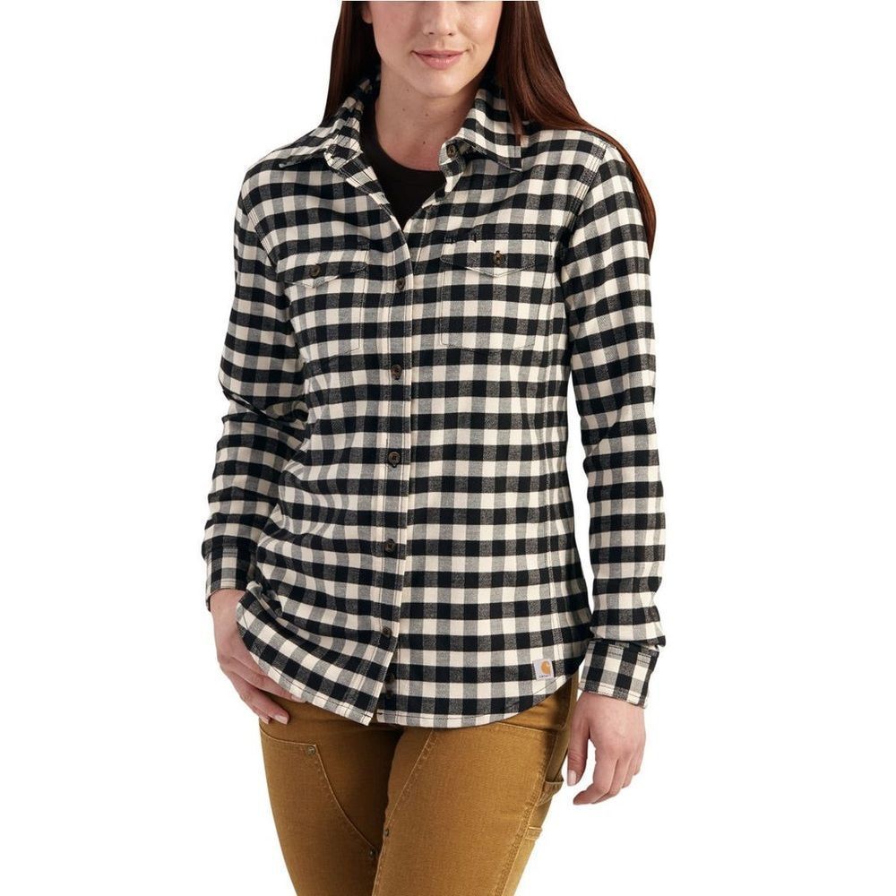 Carhartt Birch Hamilton Shirt